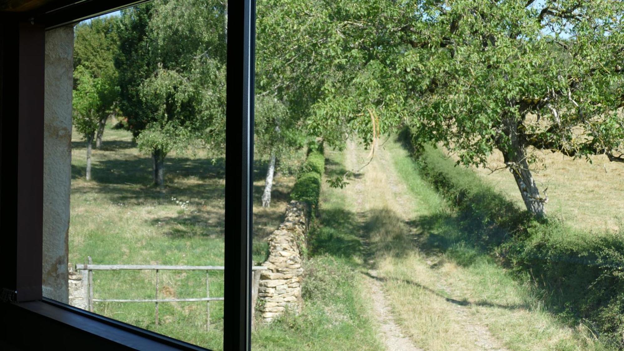 Domaine Du Vernay Mazille Exterior photo